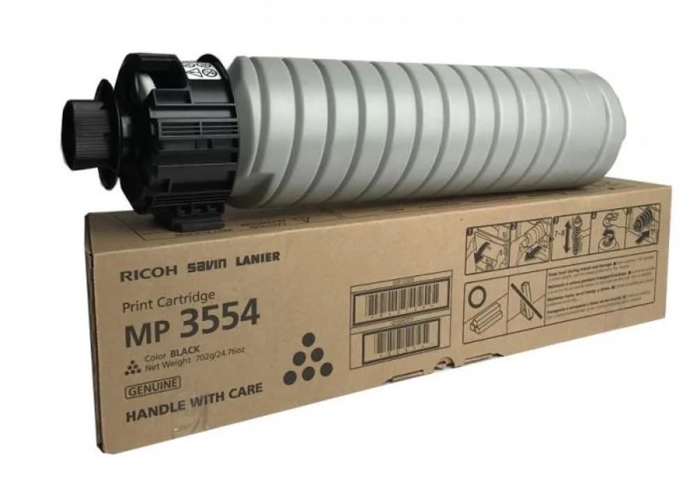 Mantención preventiva en equipos multifuncionales